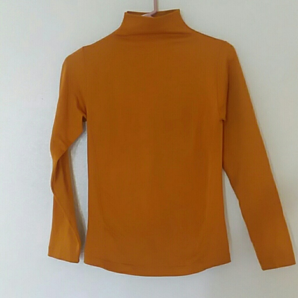 long sleeve top